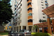 Blk 543 Jelapang Road (Bukit Panjang), HDB 4 Rooms #216132